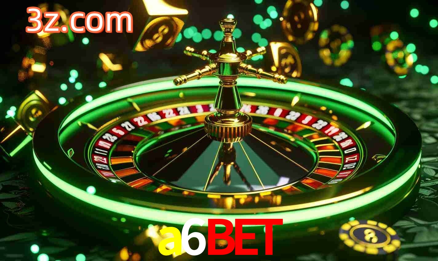 Desfrutar de um Cassino a6bet