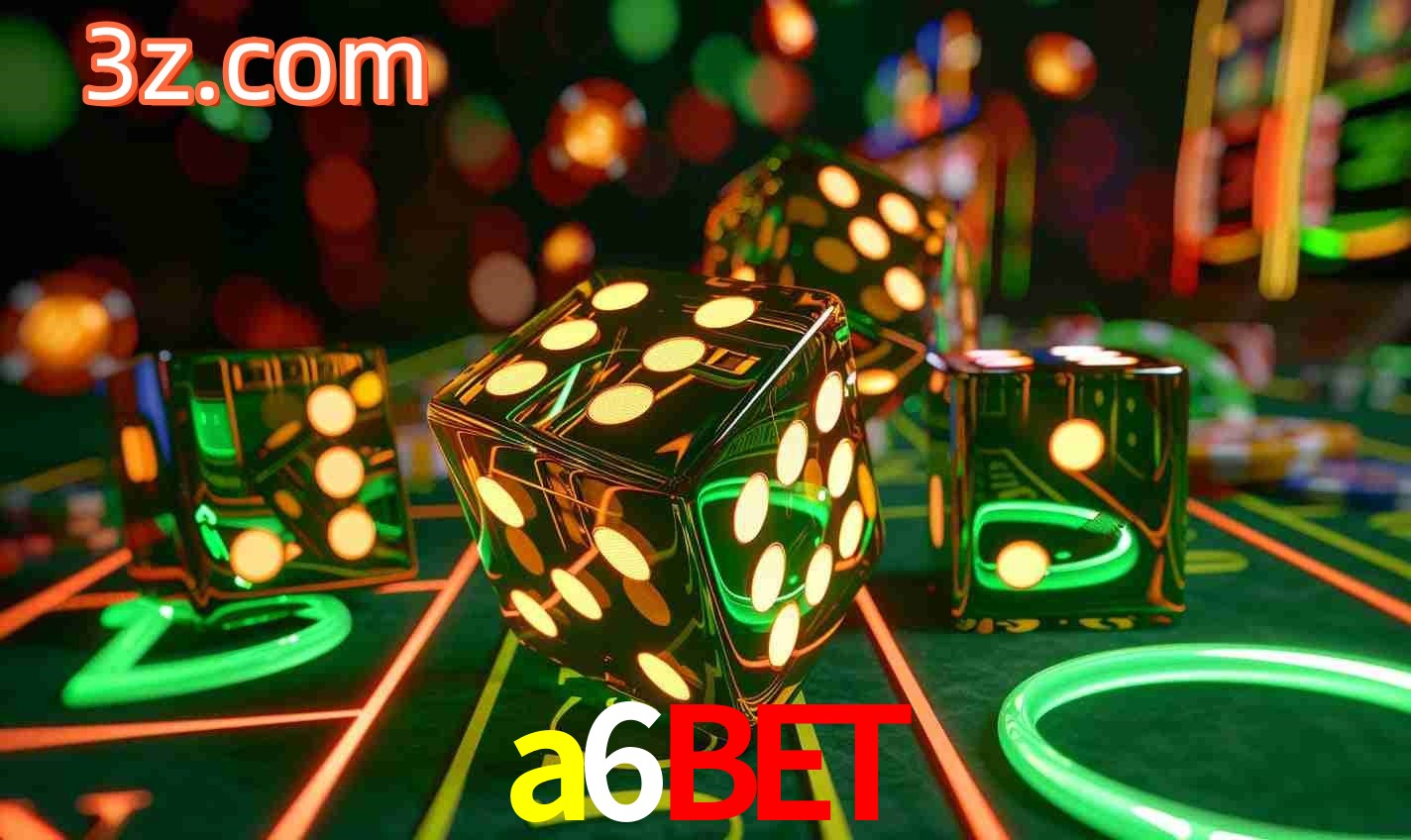 Entretenimento no Jogos a6bet