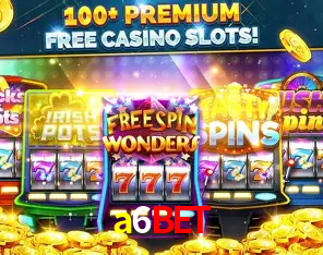 Generoso Bônus Cassino a6bet