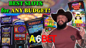 Live Casino A6Bet