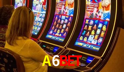 Casino Ao Vivo A6Bet