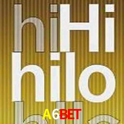 Apostas de Futebol A6Bet