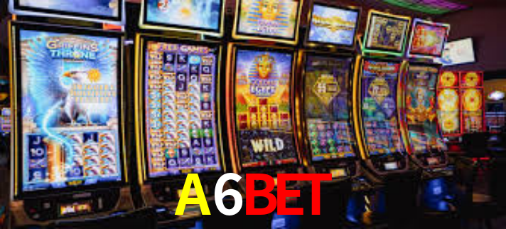 A6Bet Baixar App