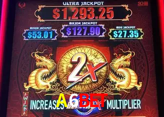 Promoção Relâmpago A6Bet