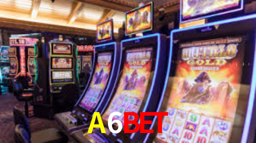 VIP Casino A6Bet