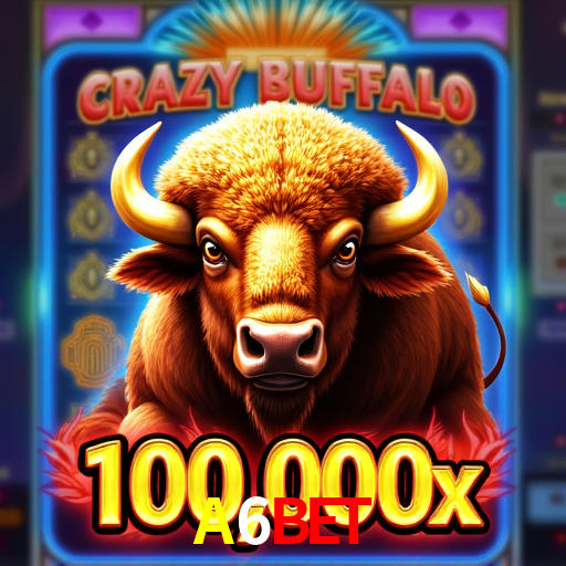 Interface do App A6Bet