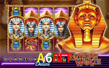 Estatísticas do Jogo A6Bet