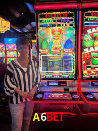 Slot Games A6Bet